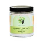 Mineral Clay Wash